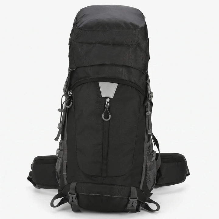 Nagy Űrtartalmú Túrahátizsák 60l - SummitPack