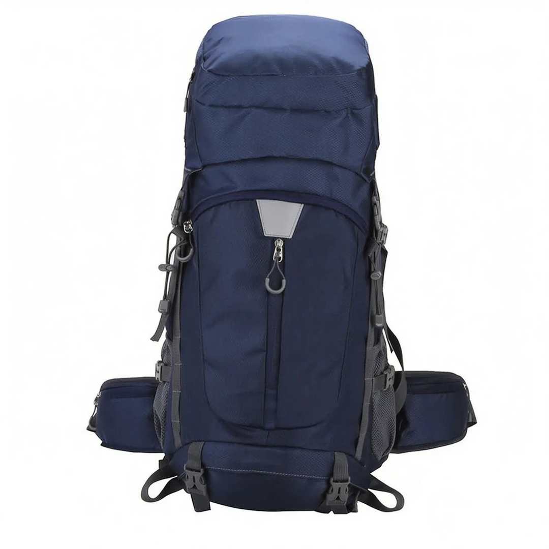 Nagy Űrtartalmú Túrahátizsák 60l - SummitPack