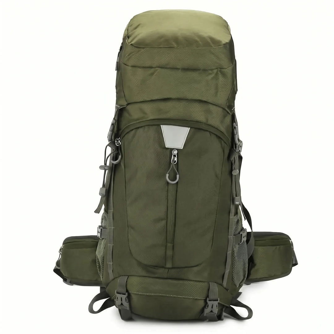 Nagy Űrtartalmú Túrahátizsák 60l - SummitPack
