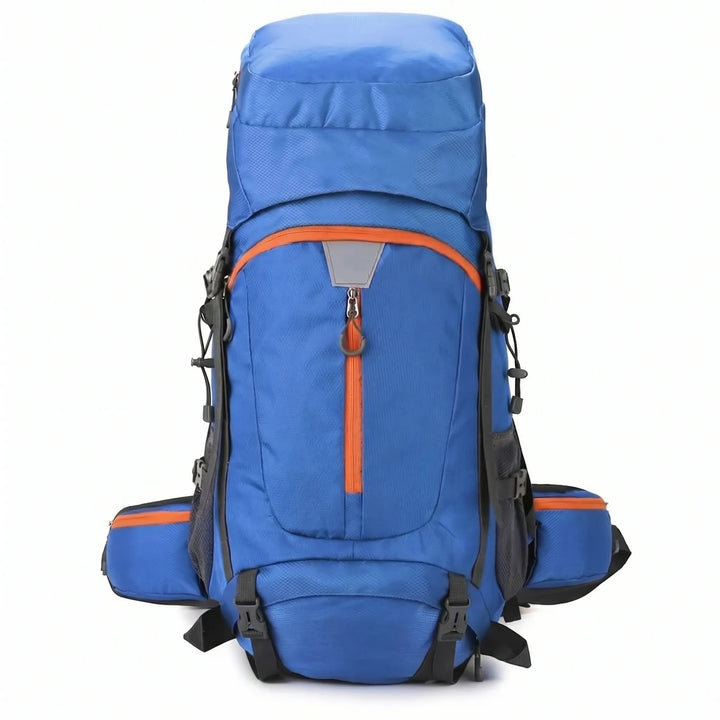 Nagy Űrtartalmú Túrahátizsák 60l - SummitPack