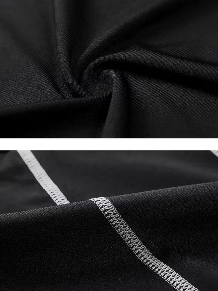 Nahtloses Kompressionsshirt - Alfonso