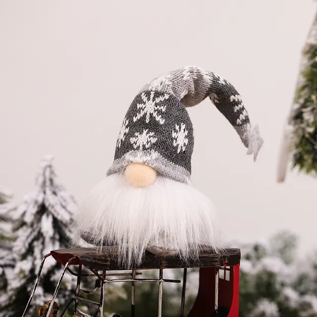 Világító karácsonyi figura - GlowBuddy