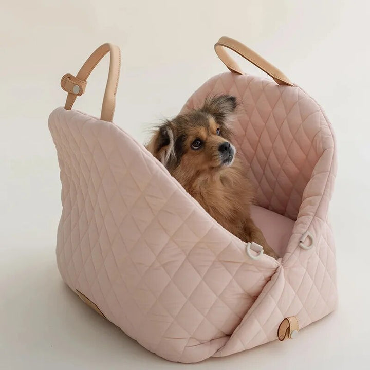Kényelmes Háziállat Hordtáska - PetStyle