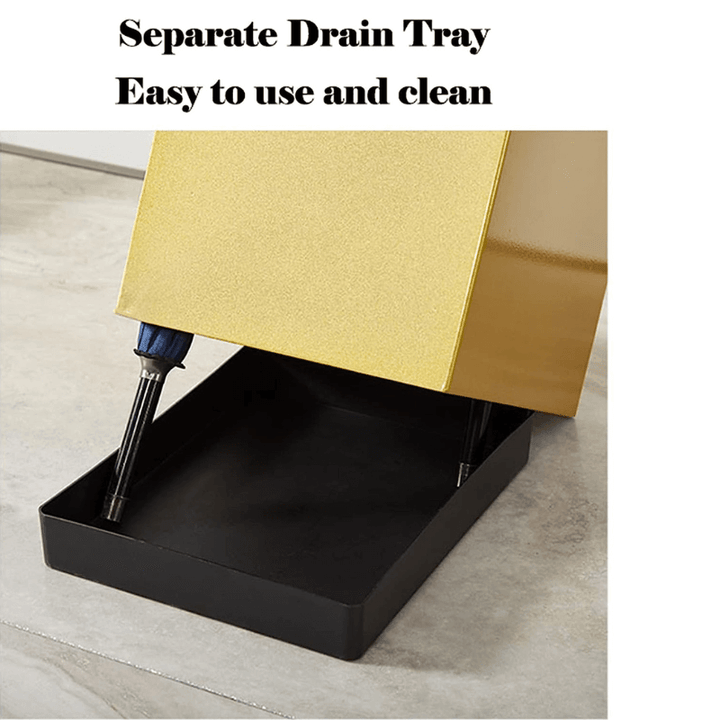 Esernyőtartó cseppgyűjtővel – Strömma