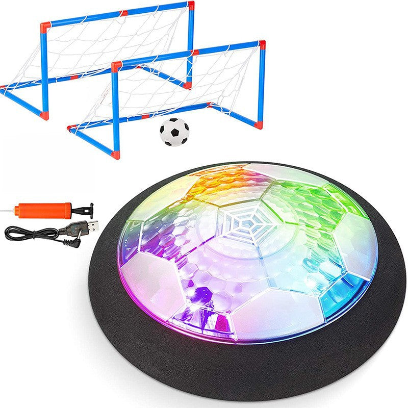 Lebegő Foci Minden Padlóra - HoverBall