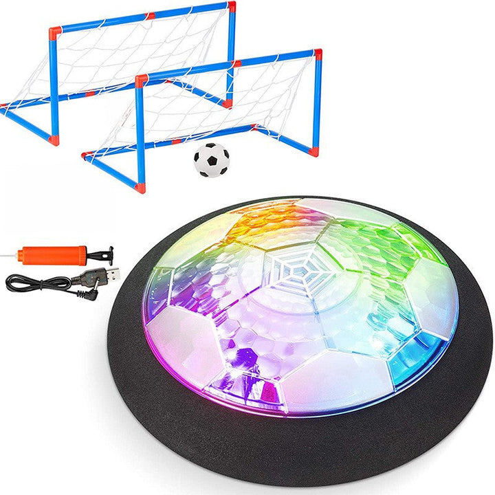 Lebegő Foci Minden Padlóra - HoverBall