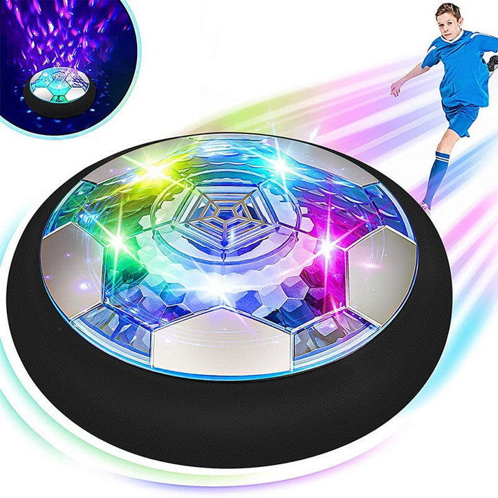 Lebegő Foci Minden Padlóra - HoverBall