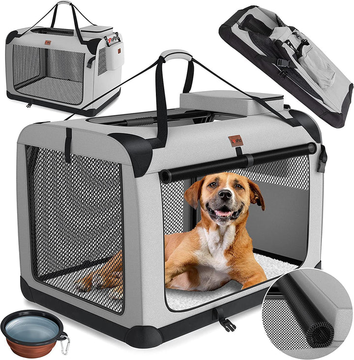 Hordozható Háziállat Ágy - Nomad Pet Pod