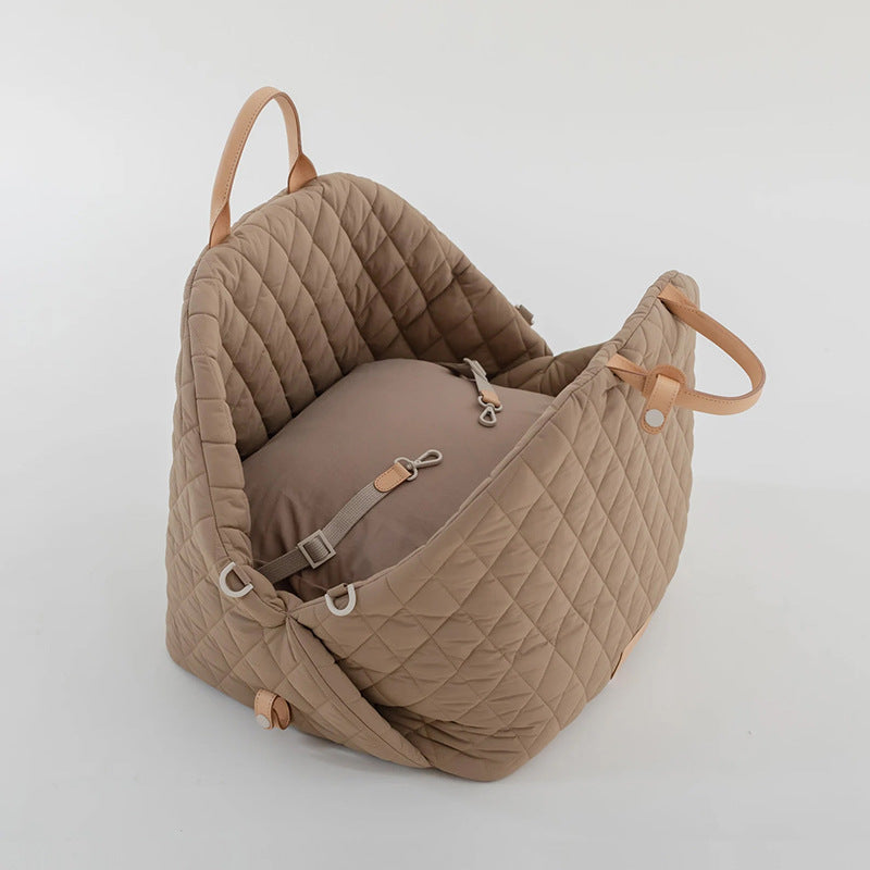 Kényelmes Háziállat Hordtáska - PetStyle