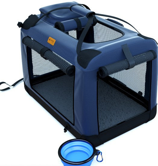 Hordozható Háziállat Ágy - Nomad Pet Pod