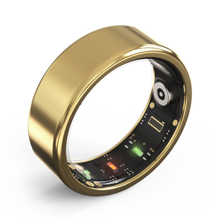Smart Ring egészségügyi nyomon követéssel - Luna