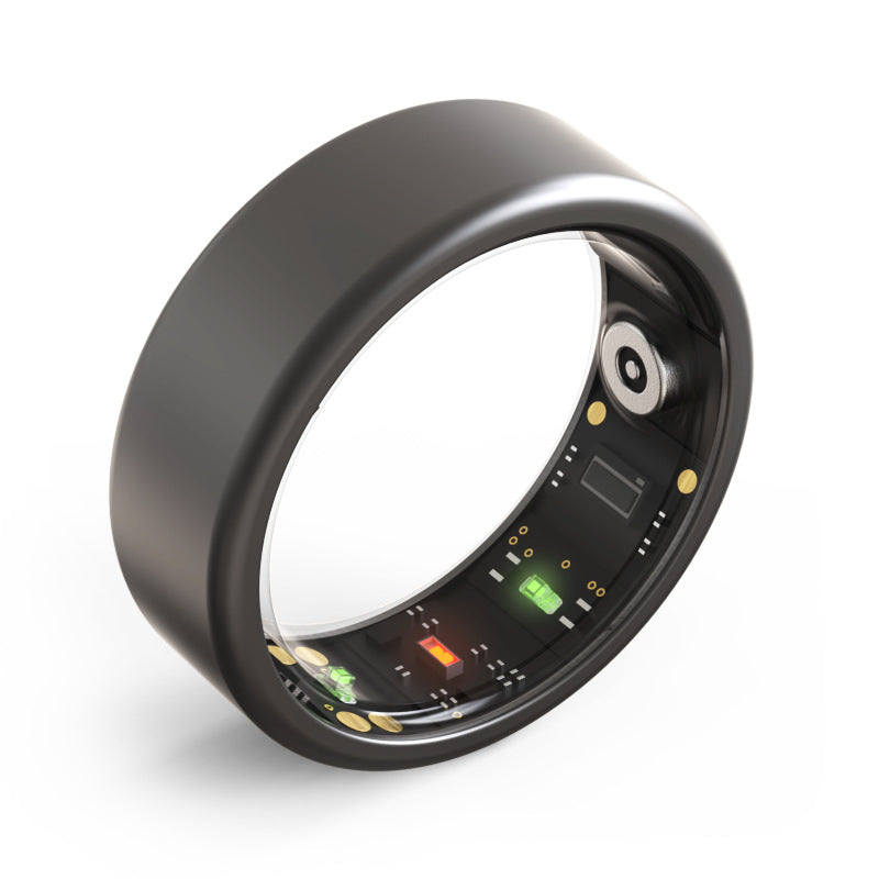 Smart Ring egészségügyi nyomon követéssel - Luna