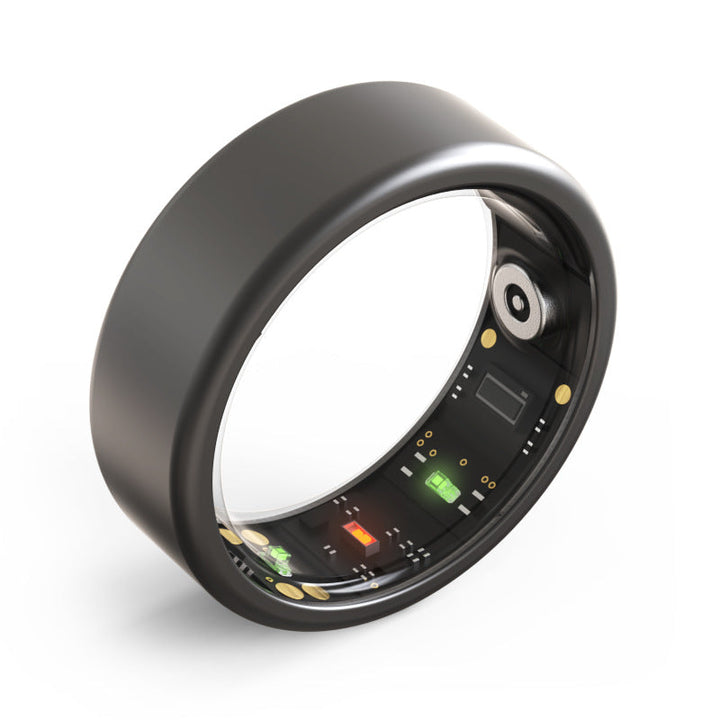 Smart Ring egészségügyi nyomon követéssel - Luna