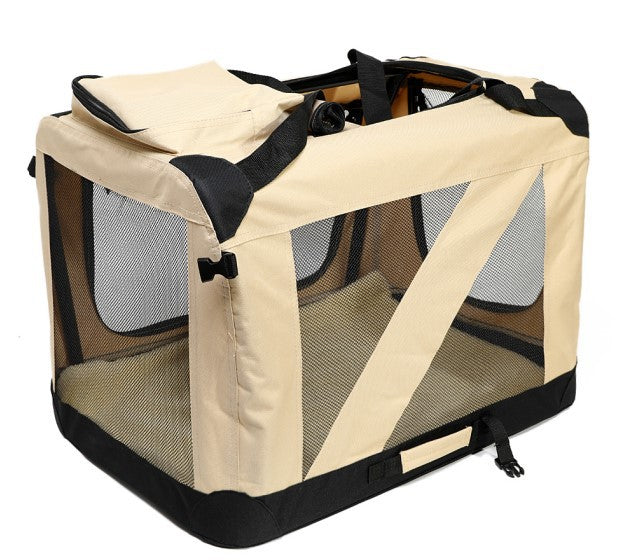 Hordozható Háziállat Ágy - Nomad Pet Pod