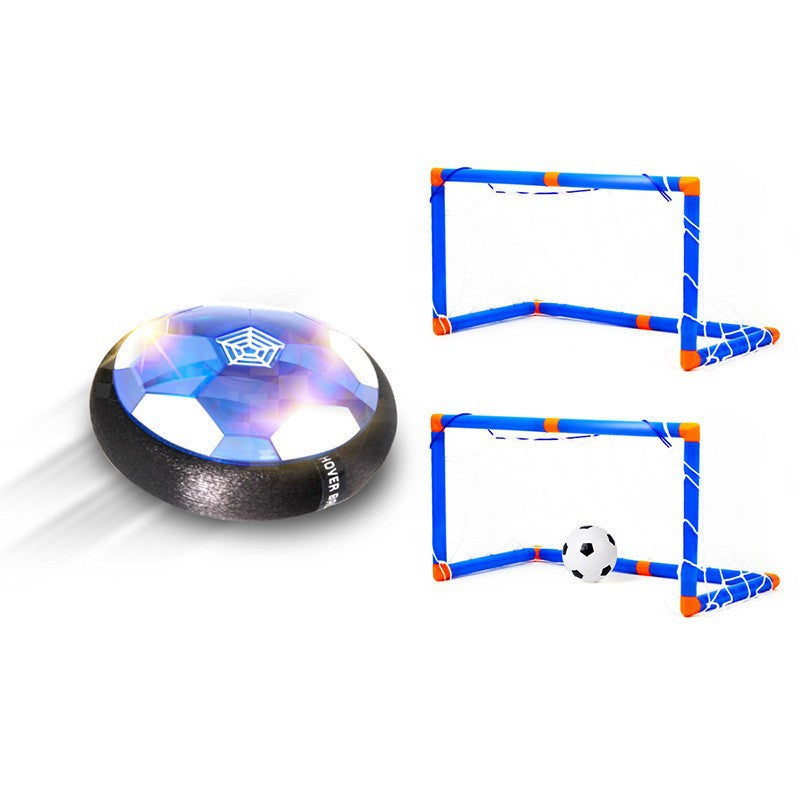 Lebegő Foci Minden Padlóra - HoverBall