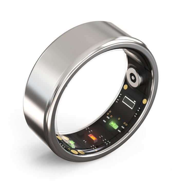 Smart Ring egészségügyi nyomon követéssel - Luna