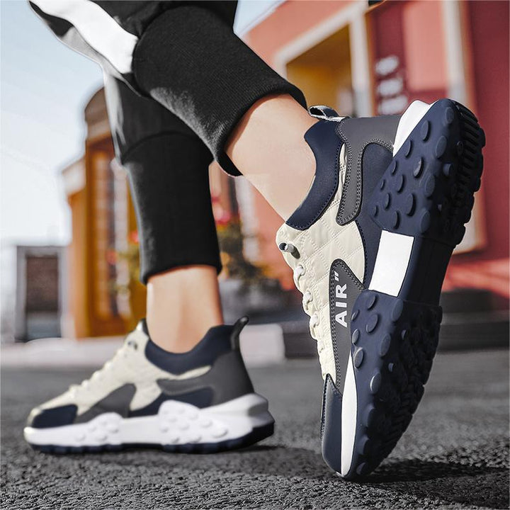 Orthopédiai Férfi Sportcipők – Adrian