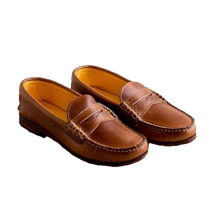 Orthopédiai női loafer – Marcelline
