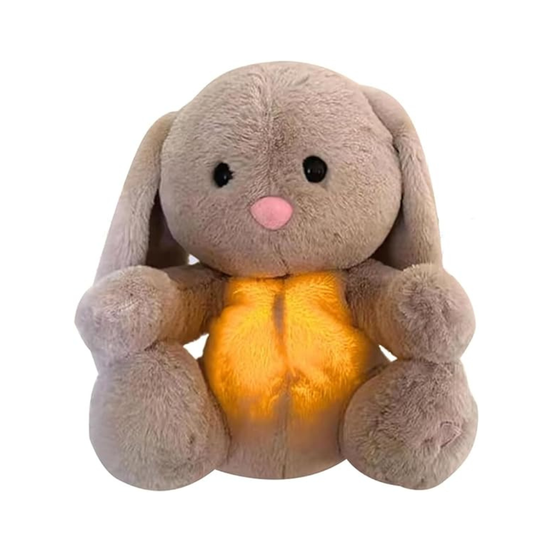 Légző Nyugtató Ölelés - SnuggleBreathe