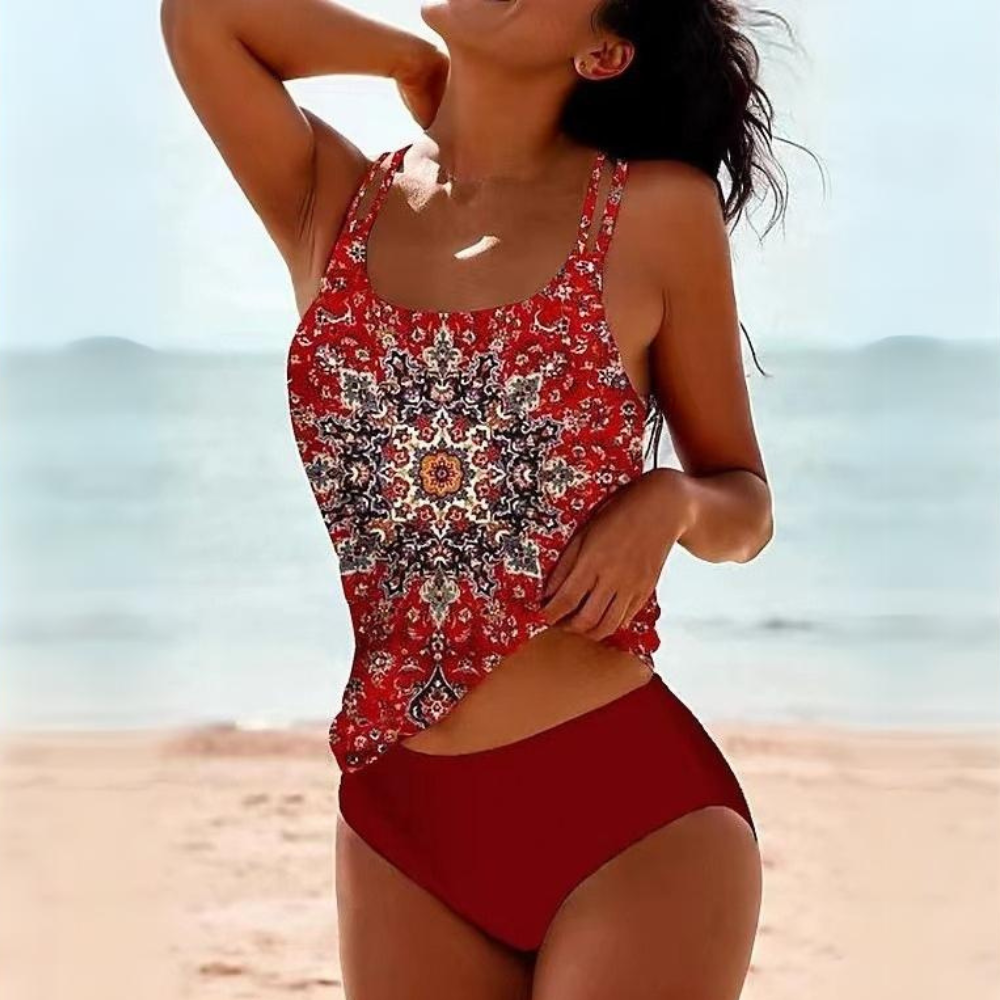 Vidám Tankini – Livia