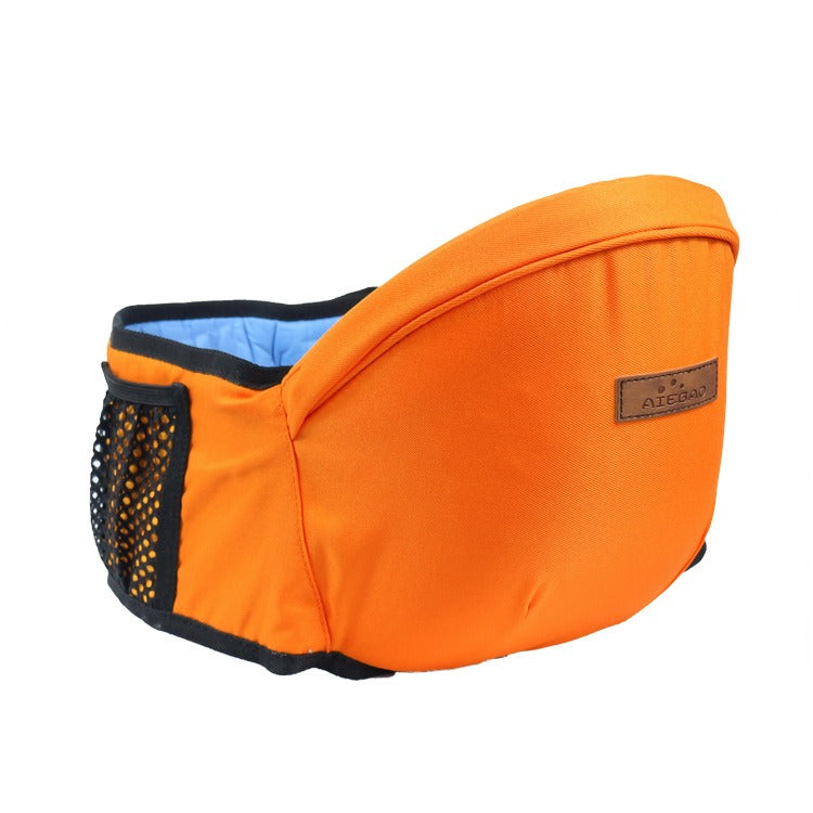 Ergonomikus Baba Csípőhordozó - HugEase