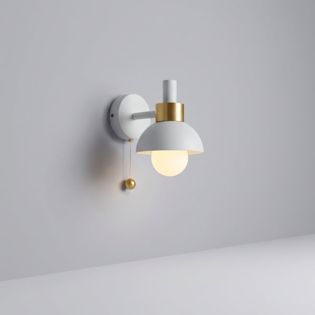 Pastel Shade Wall Sconce -  Pastelume