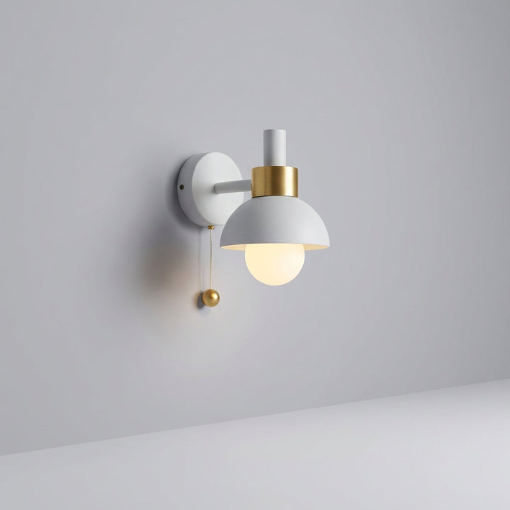 Pastel Shade Wall Sconce -  Pastelume