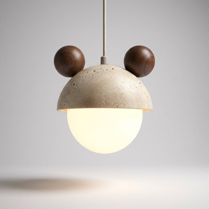 Pendant Ceiling Light Fixture -  Aurelle
