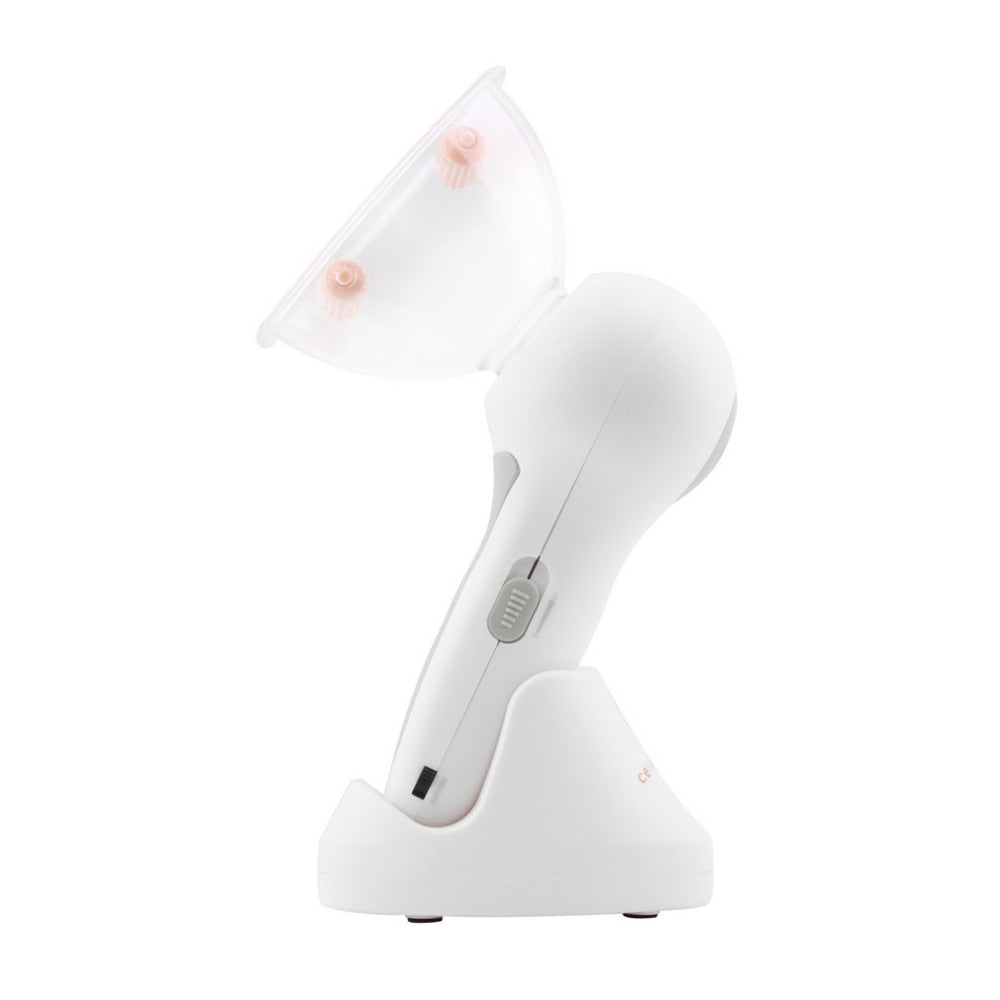 Vákuumos cellulitisz elleni masszázs készülék - SkinSculpt