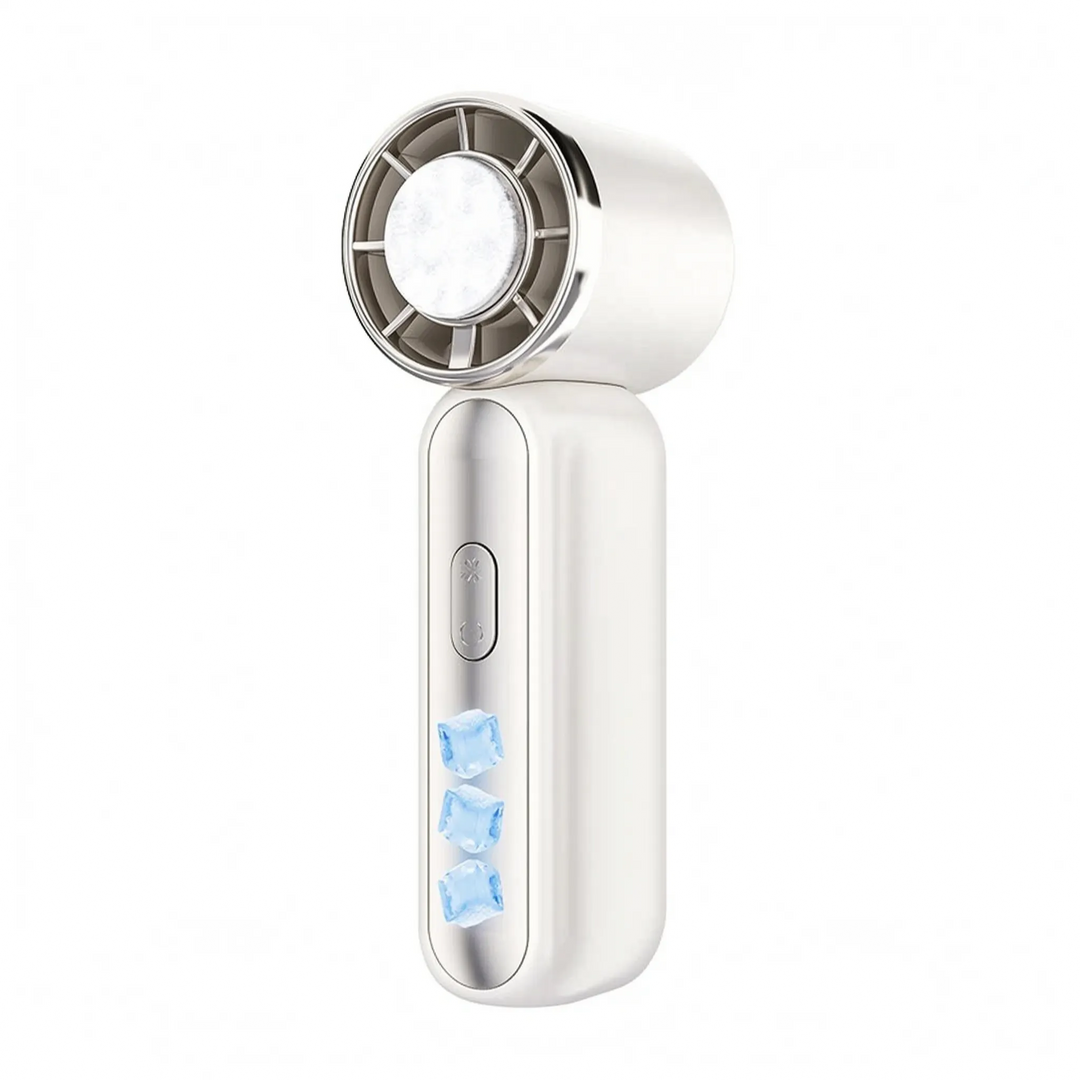 Portable Handheld Personal Fan - Aerovent