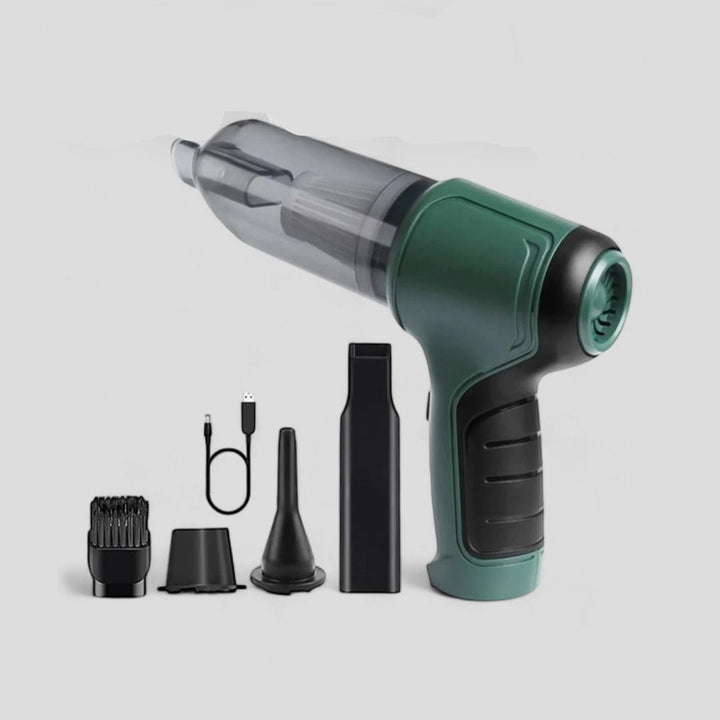 Vezeték nélküli 3 az 1-ben Porszívó - Blizto