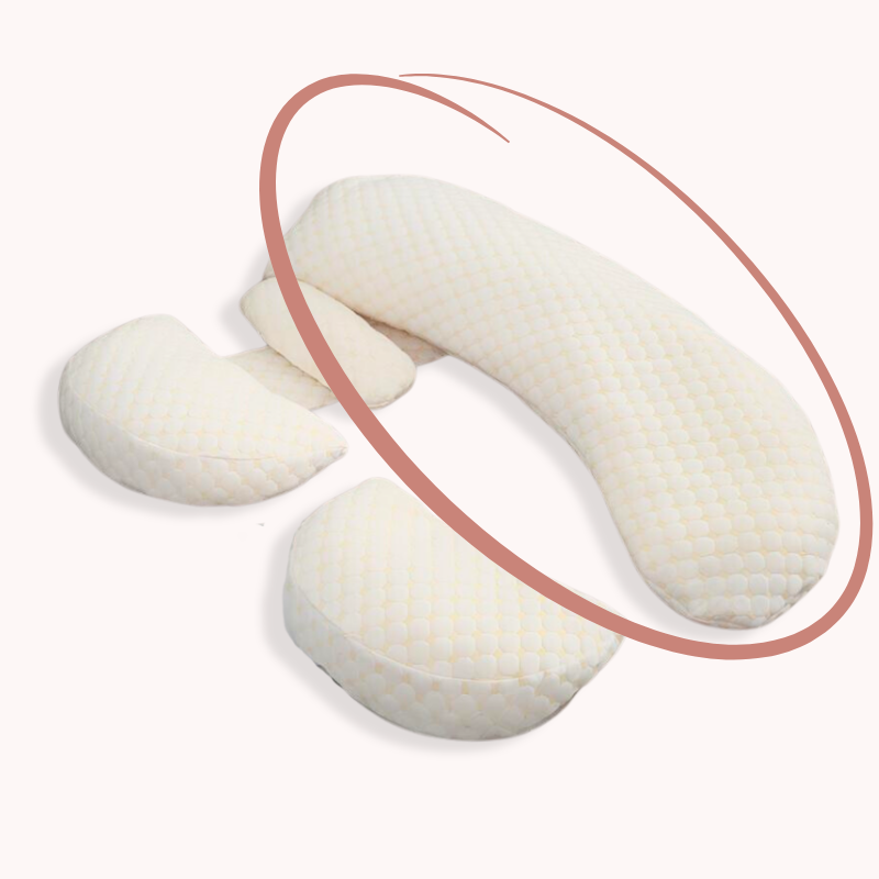 Testtartály kiegészítő - ComfortPlus