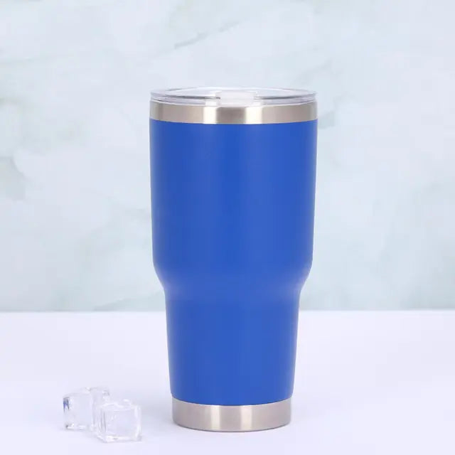 Thermoszáras bögre csúszkával - TempTraveler