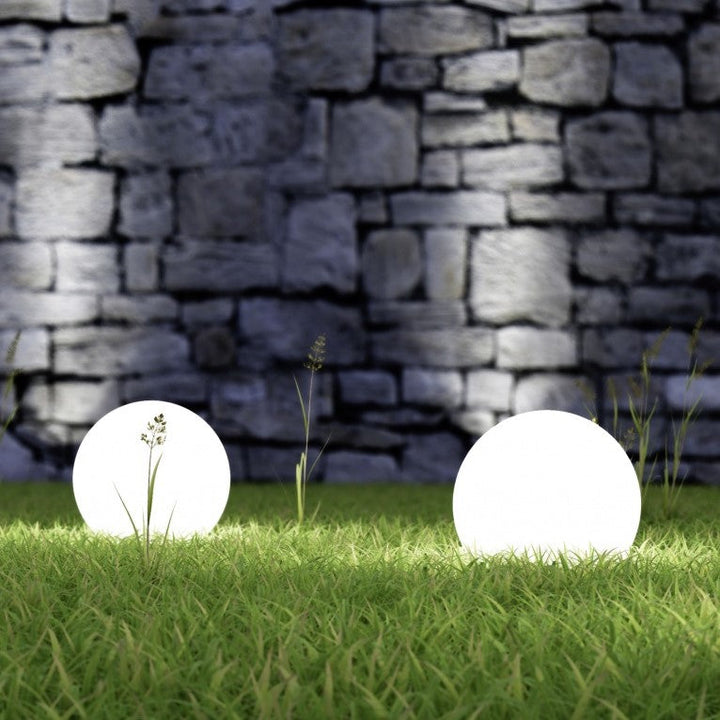 Vezeték nélküli hangulatlámpa beltérre és kültérre - LumaSphere