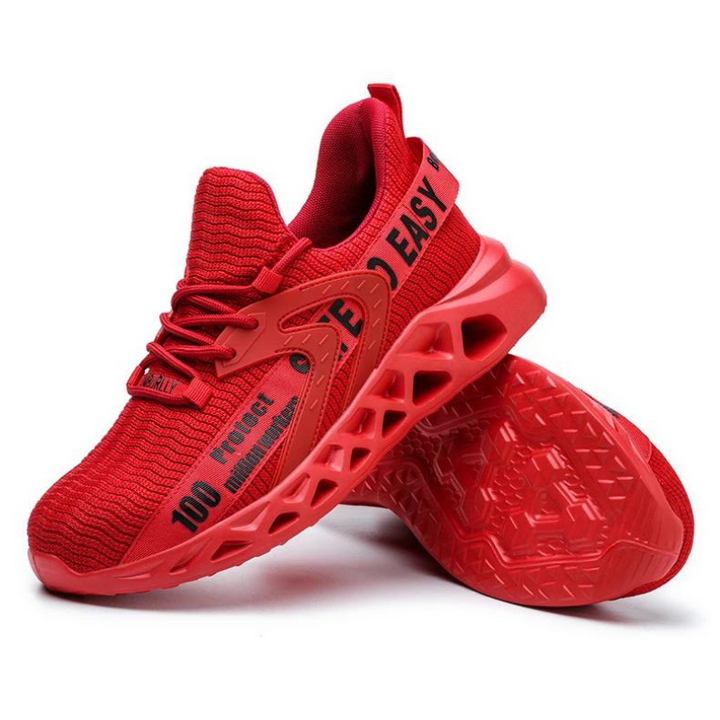 Ultralisztikus Lélegző Biztonsági Cipők - ProGuard