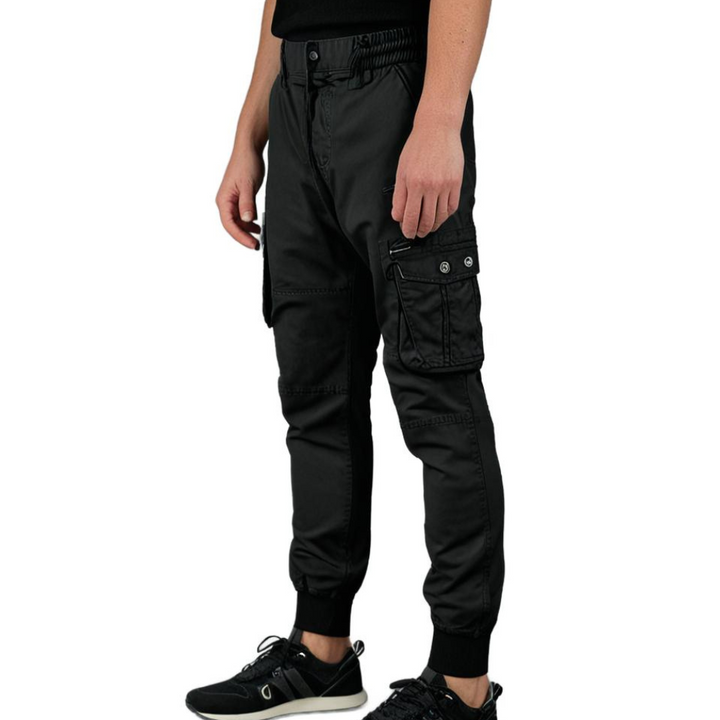 Menő Cargo Joggers Férfiaknak - Dexter