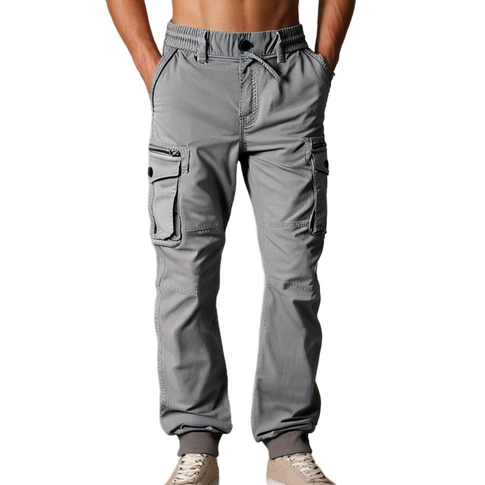 Menő Cargo Joggers Férfiaknak - Dexter