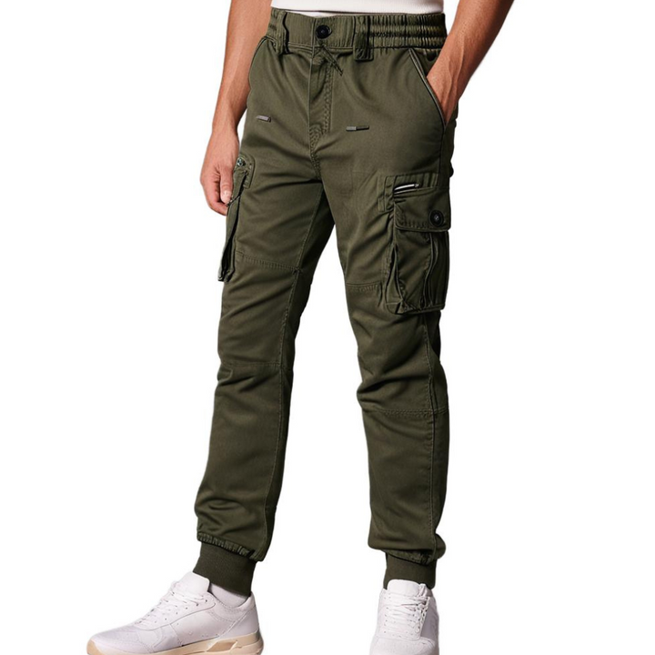 Menő Cargo Joggers Férfiaknak - Dexter