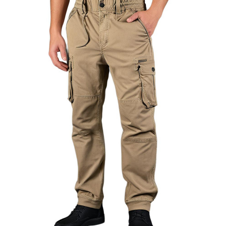 Menő Cargo Joggers Férfiaknak - Dexter