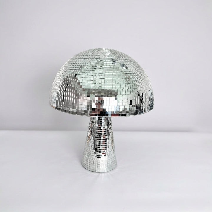 Retro Mushroom Table Lamp - Shineloom