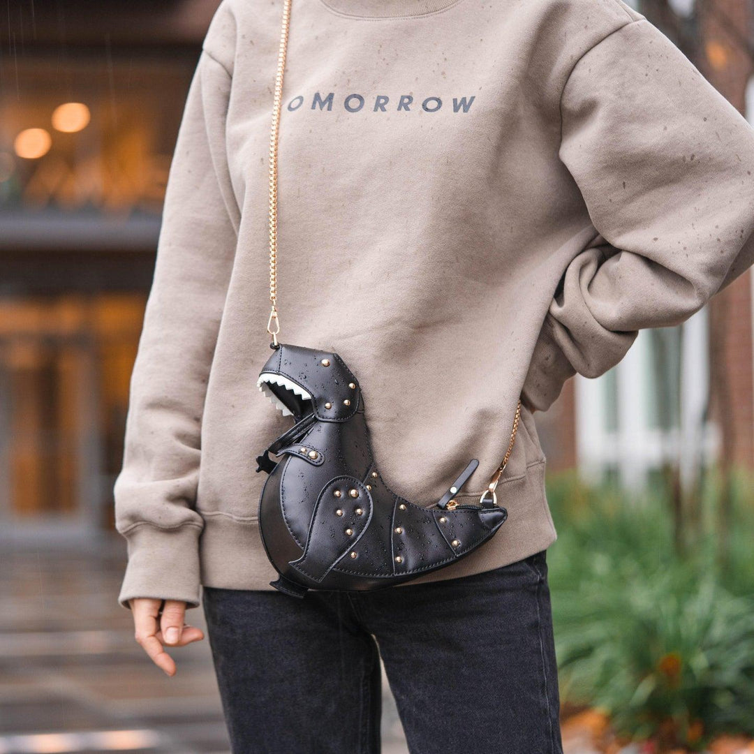 Időtlen Stílusos Táska - Mira