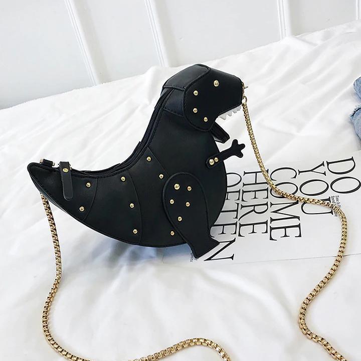 Időtlen Stílusos Táska - Mira