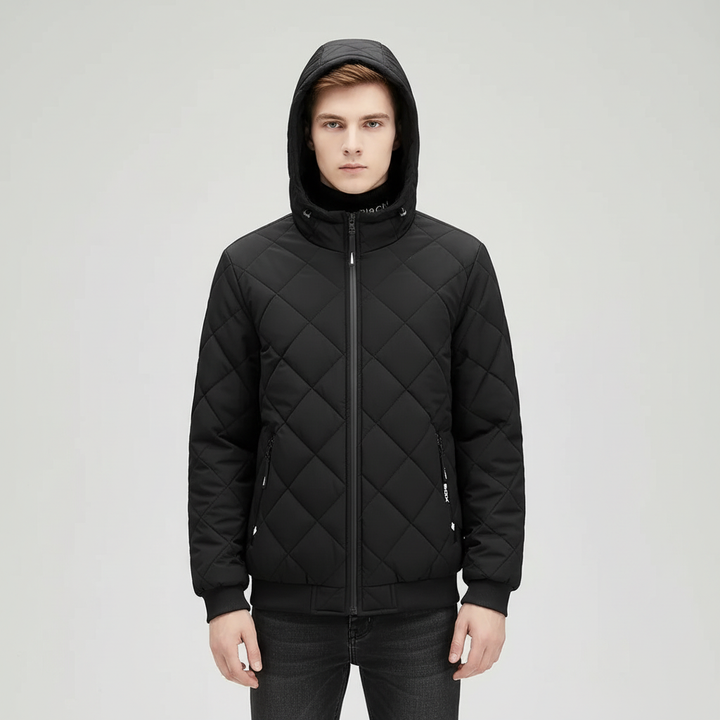 Robuste Außenjacke - Maxim