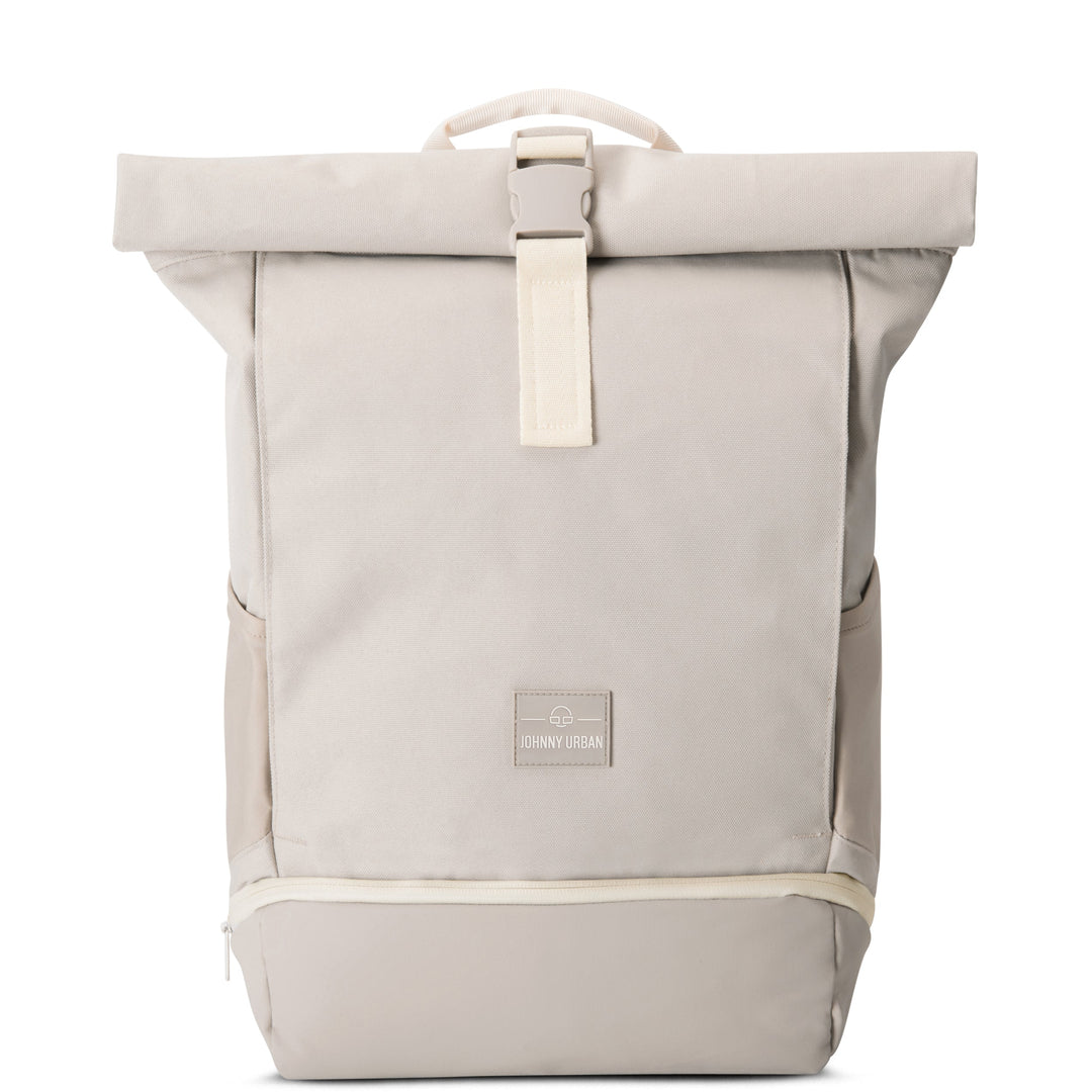 Rolltop Hátizsák – UrbanFlow