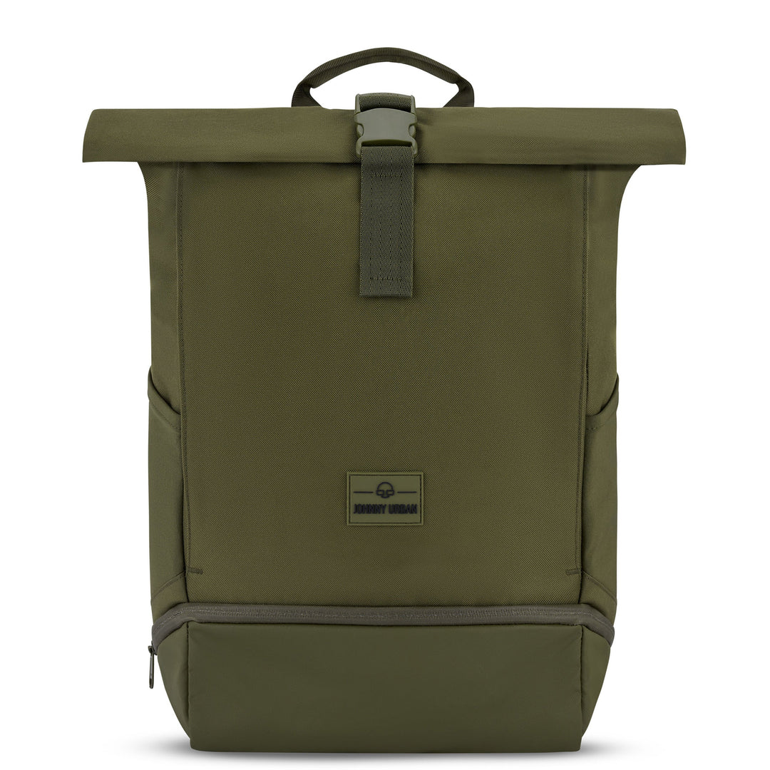 Rolltop Hátizsák – UrbanFlow