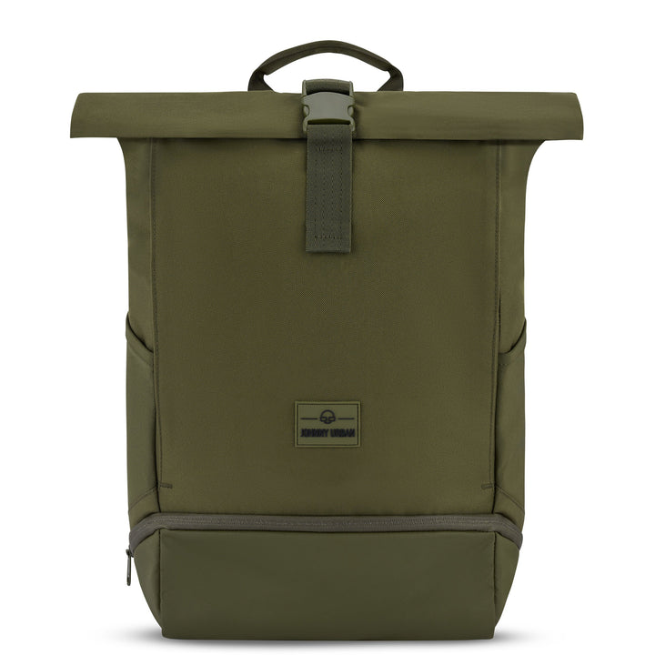 Rolltop Hátizsák – UrbanFlow