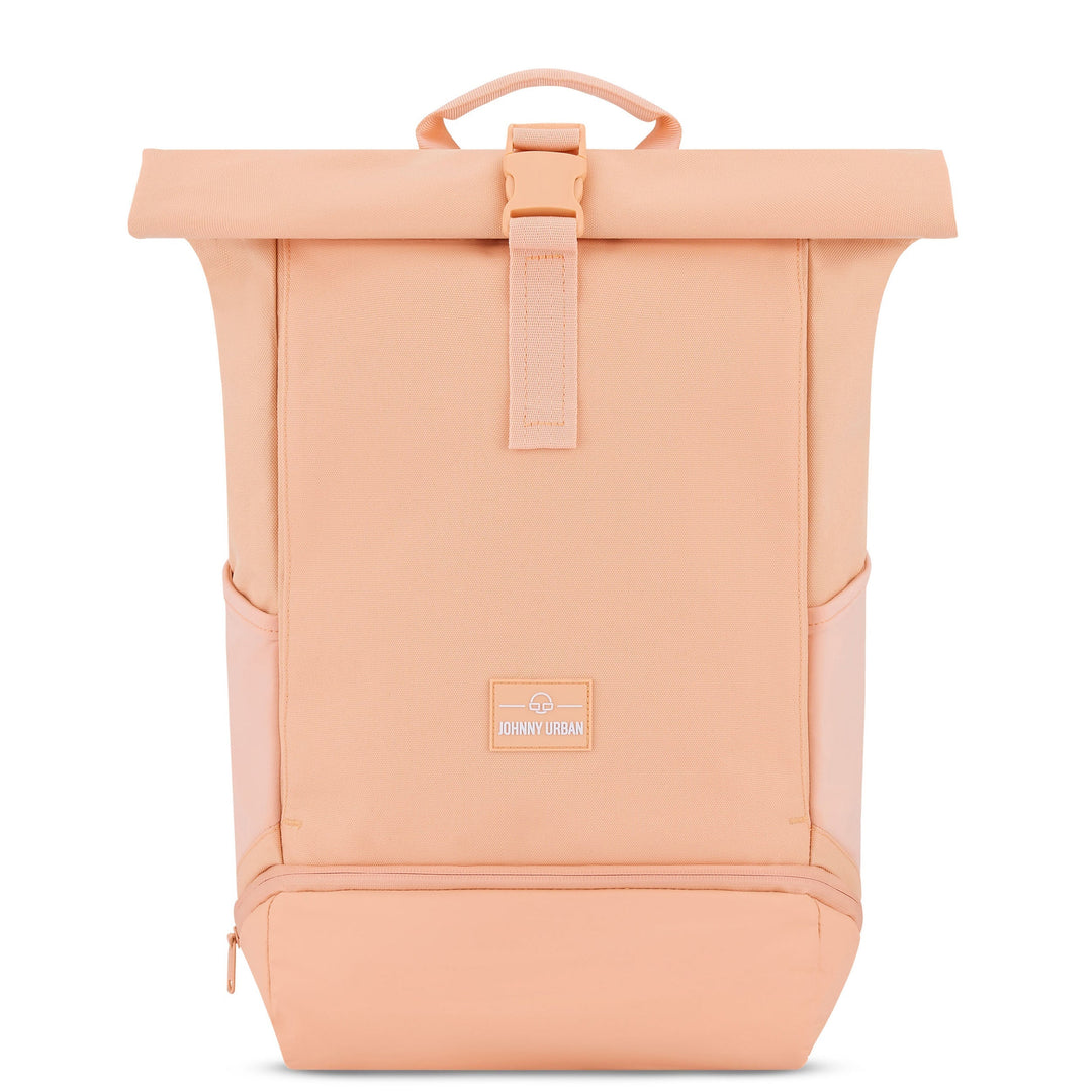 Rolltop Hátizsák – UrbanFlow