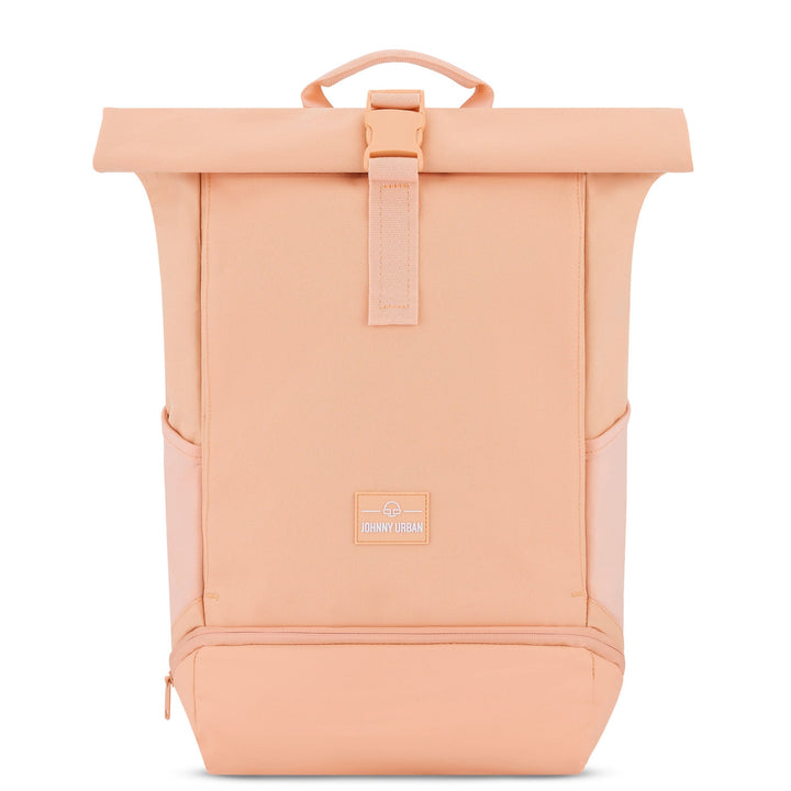 Rolltop Hátizsák – UrbanFlow