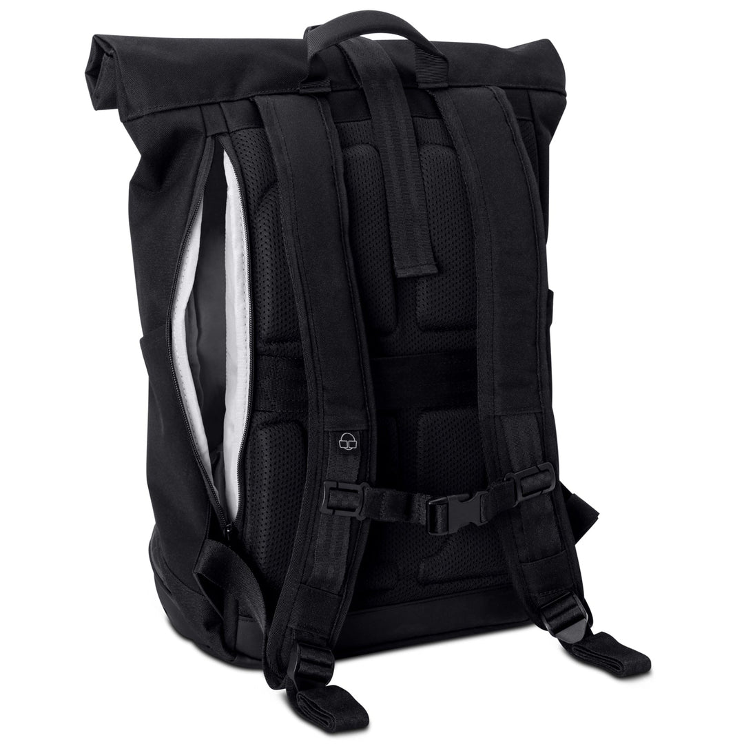 Rolltop Hátizsák – UrbanFlow