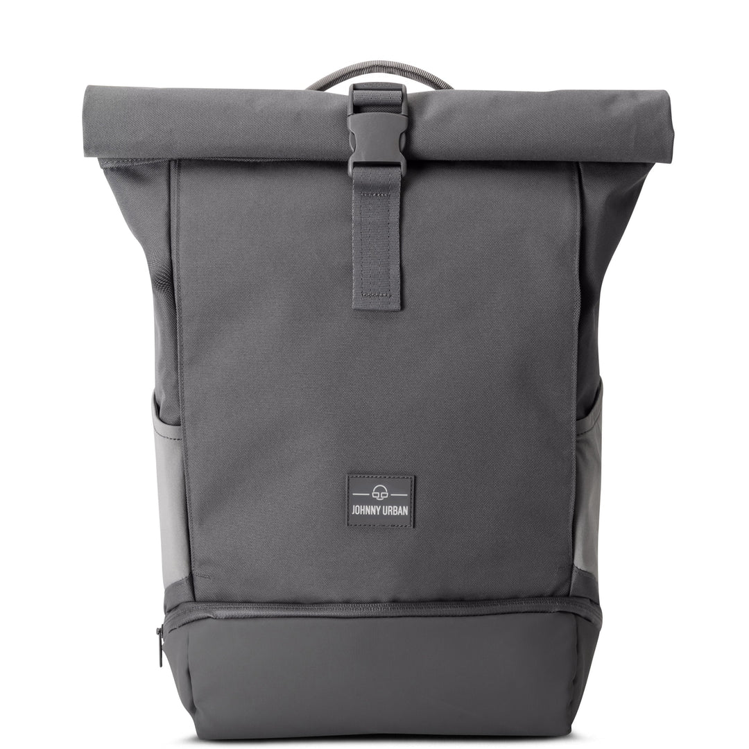 Rolltop Hátizsák – UrbanFlow